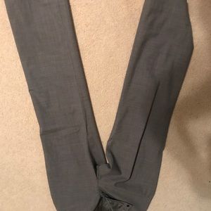 Petite Sophisticate pants